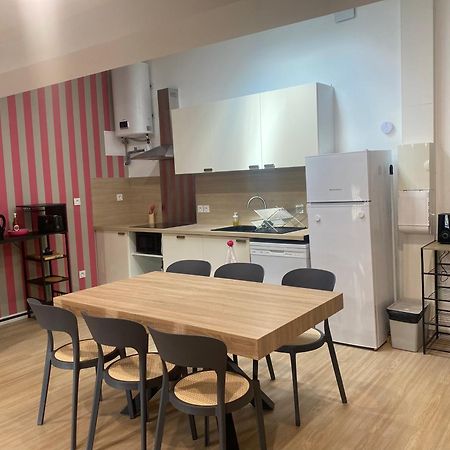 Le Grand Castel Lejlighed Castelnaudary Eksteriør billede
