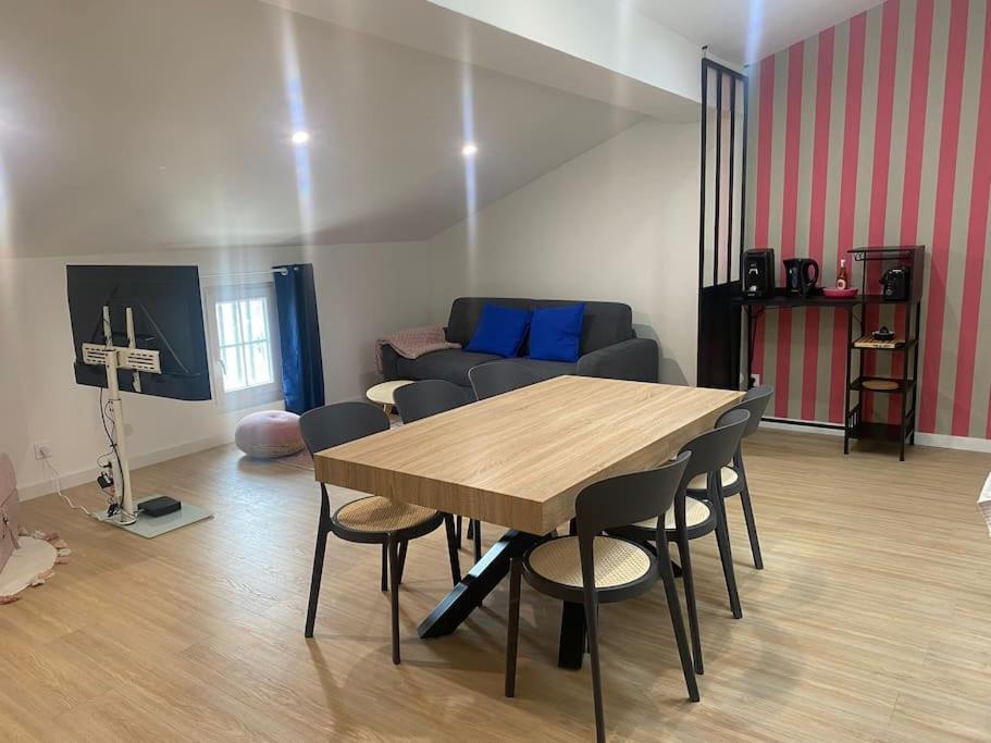 Le Grand Castel Lejlighed Castelnaudary Eksteriør billede